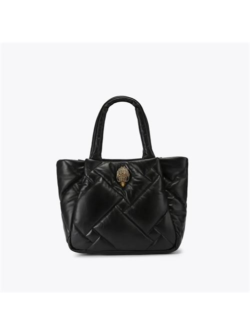 kensington m shopper puff KURT GEIGER LONDON | BAG-2737200109BLACK